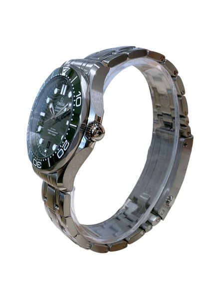 Omega Seamaster Diver 300m 210.30.42.20.10.001